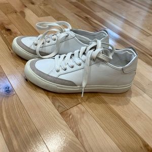 DKNY sneakers